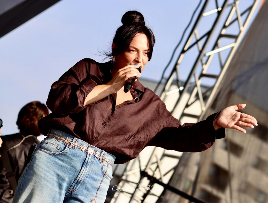 Programul concertelor la Street Food Festival 2025