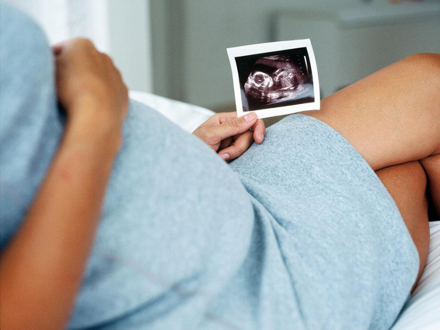 Depresia prenatală, un subiect sensibil