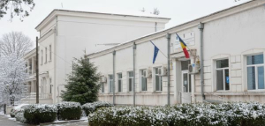 Investiții la Spitalul TBC din Galați