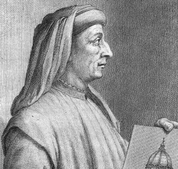 Remember. Filippo Brunelleschi (1377-1446) - Viaţa Liberă Galaţi