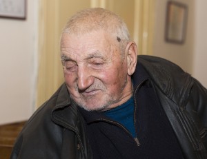 Mulţumirile unui bătrân pentru poliţiştii din Vârlezi: &quot;Au prins în doar 24 de ore hoţii care îmi furaseră calul&quot;