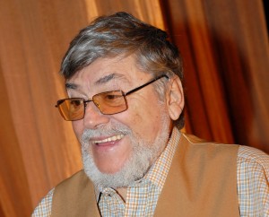 Actorul Grig Dristaru, la aniversare: „Teatrul înseamnă viaţă”