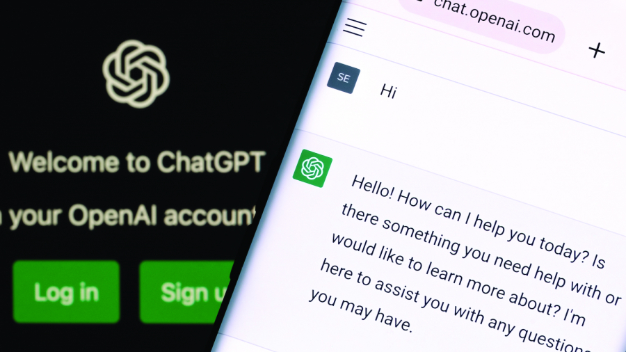 Ce joburi ar putea înlocui Chat GPT