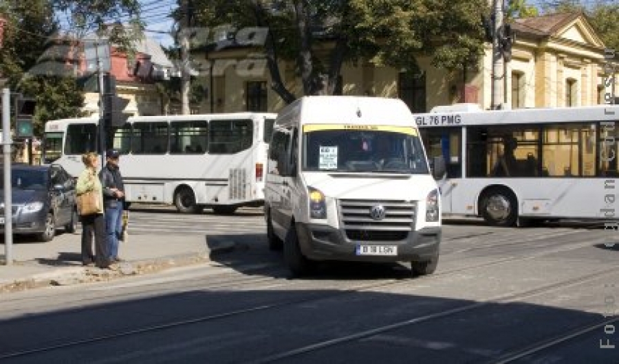 Aleşii locali şi preţul transportului 