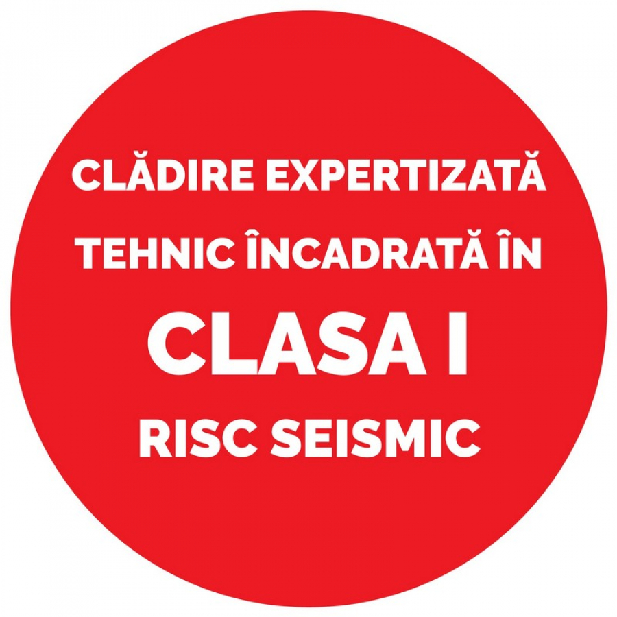 Două grădiniţe din Galaţi adăugate recent pe lista clădirilor cu risc seismic 1