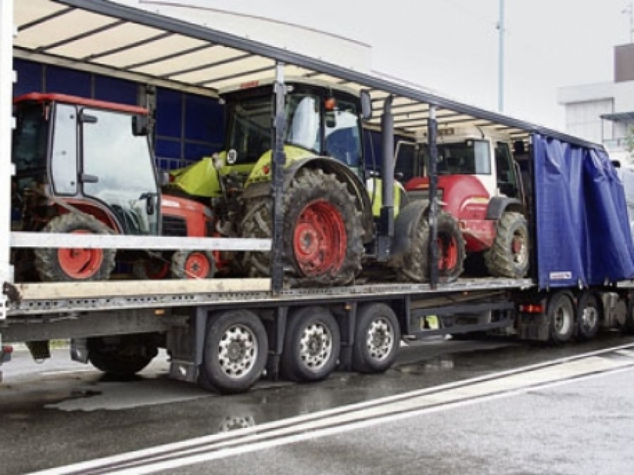 Operatorii din TRANSPORT ar putea CREŞTE TARIFELE