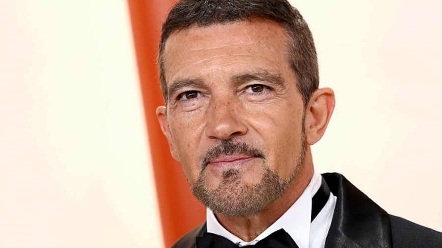 Antonio Banderas nu se gândește la pensie