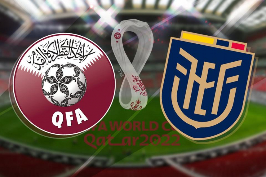Qatar – Ecuador, meciul de debut de la Cupa Mondială