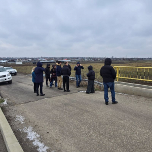 Proiect major de reducere a riscului de inundații, &icirc;n pregătire &icirc;n judeţul Galaţi