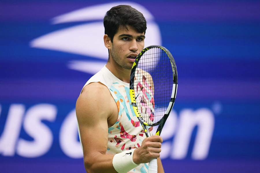 Favoriții s-au impus la Roland Garros