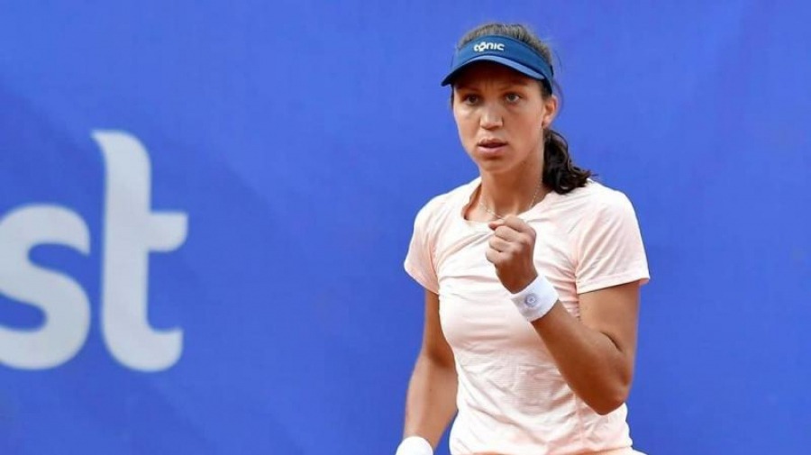 TENIS. Poziționarea gălățenilor în clasamentele naționale