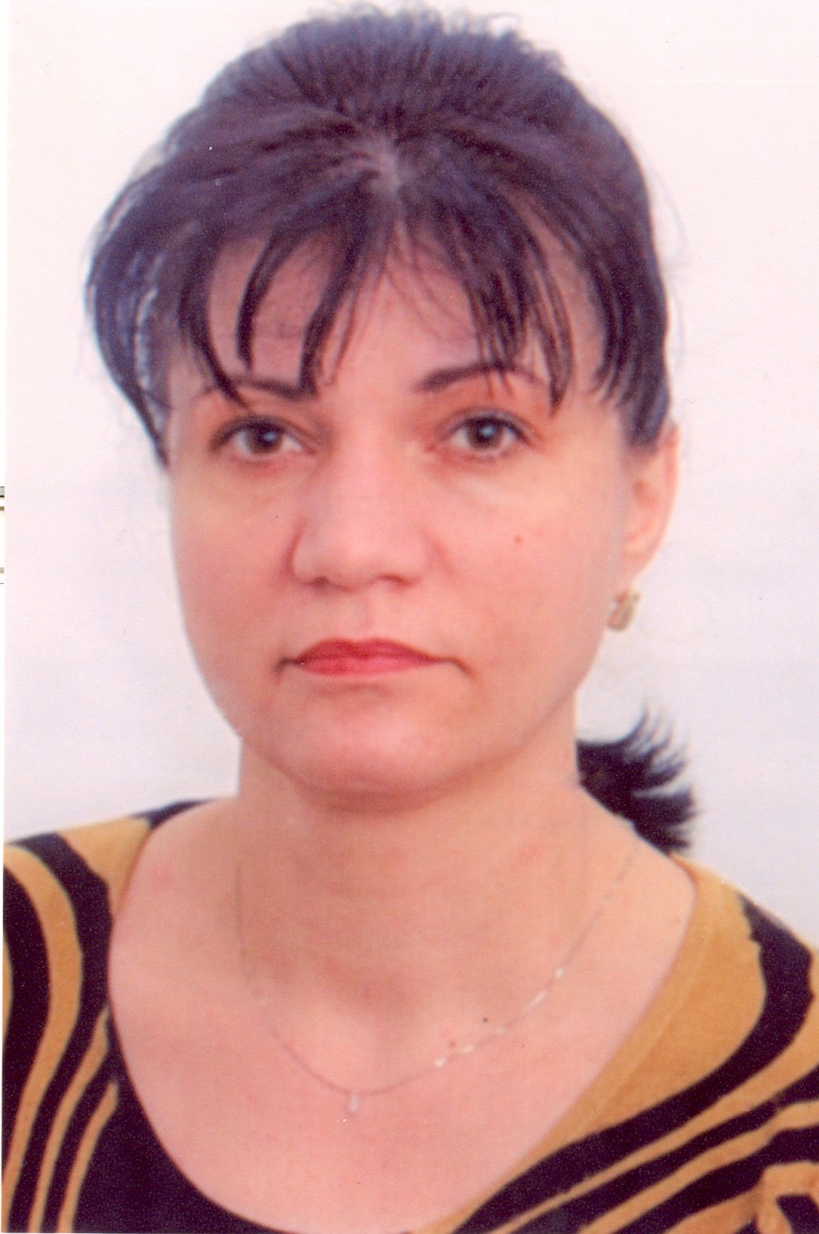 Moartea gălăţencei Silvia Stan, anchetată de Comisia de malpraxis