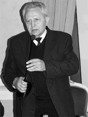 Remember. Alexandru Duţu (1928 – 1999)