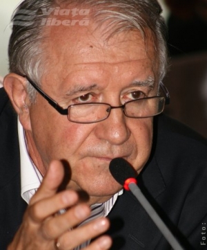 Durbacă nu rupe pactul cu PSD