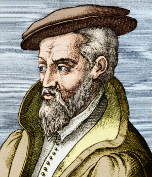 Remember. Georgius Agricola (1494 - 1555)