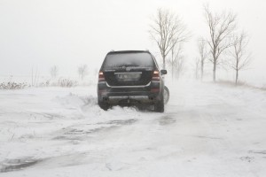 Sportul, în hibernare! Mai multe competiţii au fost amânate din cauza viscolului