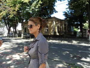 Ce părere au gălăţenii despre Programul &quot;Lapte-corn&quot;