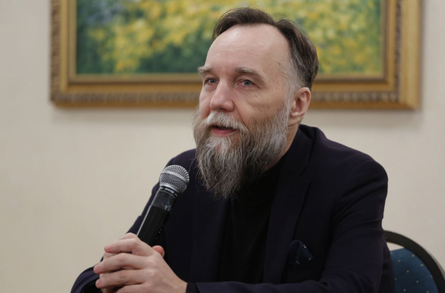 Ideologul Alexander Dughin, atac fără precedent la adresa lui Putin