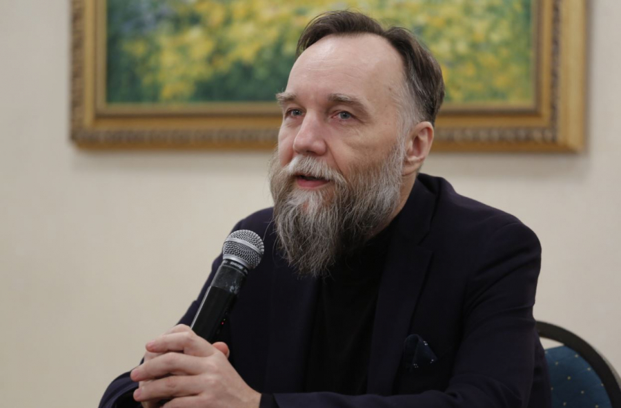 Ideologul Alexander Dughin, atac fără precedent la adresa lui Putin