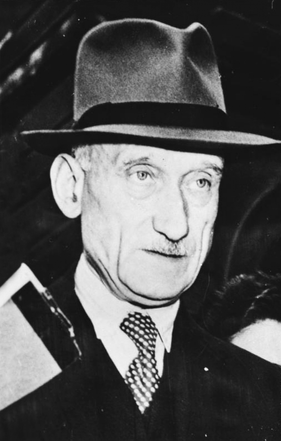 Remember. Robert Schuman (1886-1963)