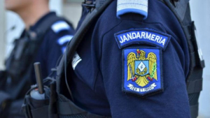 Jandarmeria va asigura ordinea publică la protestul fermierilor