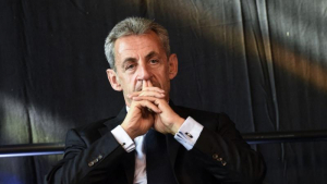 Nicolas Sarkozy, condamnat la un an de închisoare
