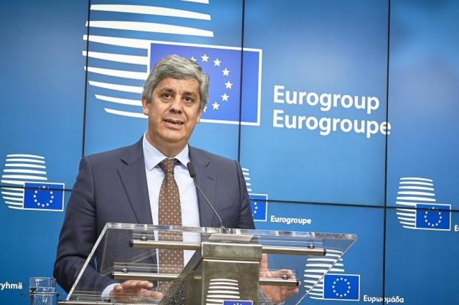 Pachet de măsuri economice pregătit la nivelul Eurogrupului