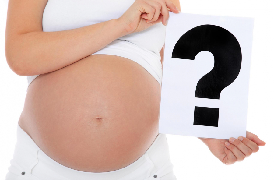 Este sau nu permis sexul în timpul sarcinii?