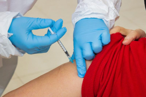 COVID-19. Alți 745 de gălățeni au beneficiat de prima doză de vaccin