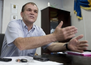 ”Scăderea TVA ne ajută mult, dar tot nu-i ajungem pe străini!”, spune Mircea Croitoru, preşedintele Legume-Fructe Matca