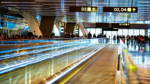 Tendințe &icirc;n turismul de tranzit &icirc;n marile aeroporturi europene