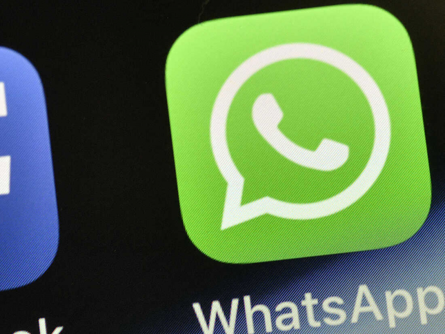 WhatsApp promite să fie mai transparentă în comunicare