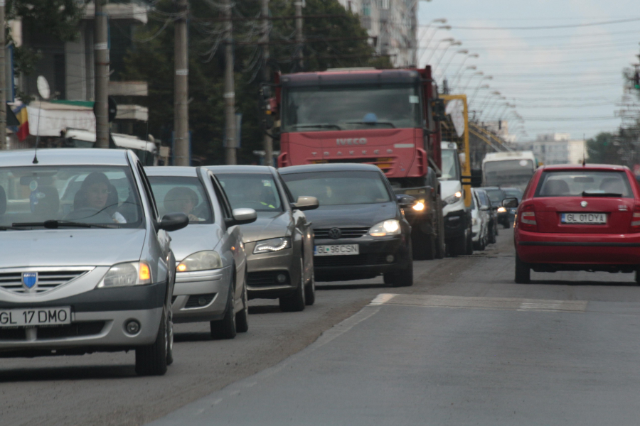 Mai multe vouchere pentru programul ”Rabla”