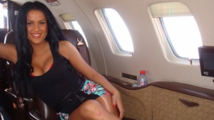 &quot;Ai făcut sex în avion?&quot; - &quot;Doamne, nu ştiu!&quot;