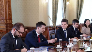 Nicio concluzie după discuțiile de la Cotroceni, &icirc;n care preşedintele a cerut &bdquo;dezescaladarea&rdquo; conflictului