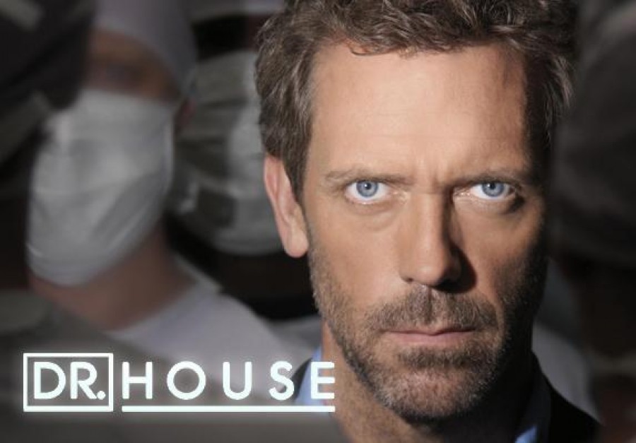 Soluţia pentru un caz medical foarte dificil, găsită cu ajutorul serialului "Dr. House"