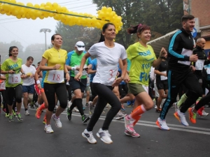Semimaraton Galaţi 2015/ Cauze pentru care poţi alerga (I)