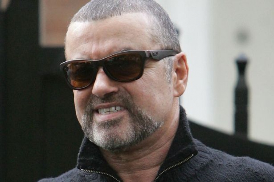 George Michael, superstarul pop, a murit la vârsta de 53 de ani