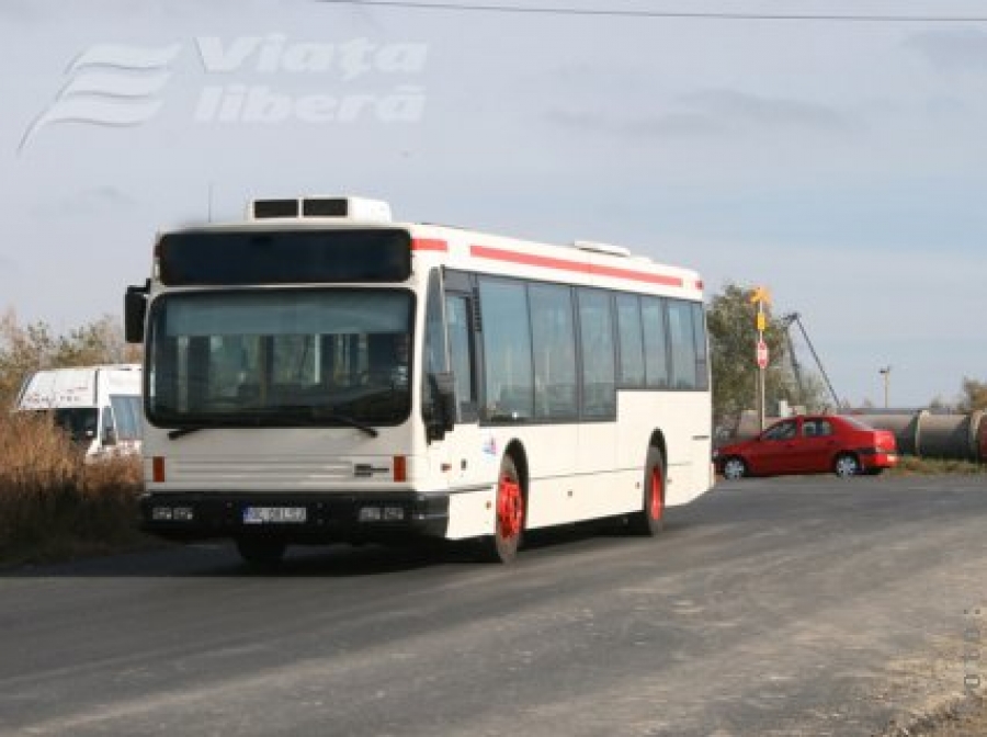 Nemulţumiri faţă de programul de vară al autobuzelor