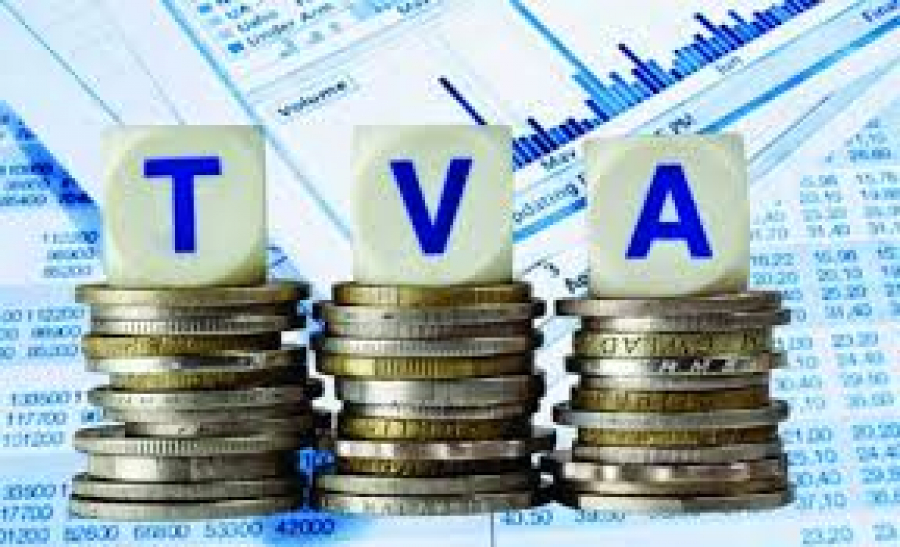 Guvernul exclude creșterea TVA
