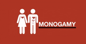 Oamenii au devenit monogami de teama bolilor venerice