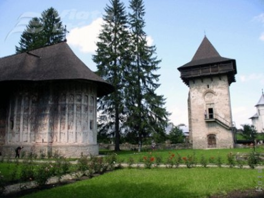 De Paşte în Bucovina