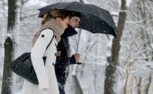 PROGNOZA METEO pentru perioada 2 - 15 decembrie / Cât de frig va fi şi când va ninge în fiecare regiune a ţării