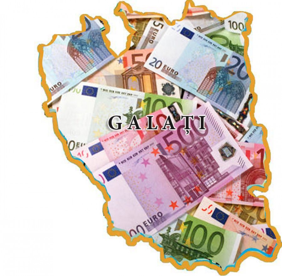 EXCLUSIV VL/ Goana după capital. Investiţii străine de 600 milioane de euro la Galaţi