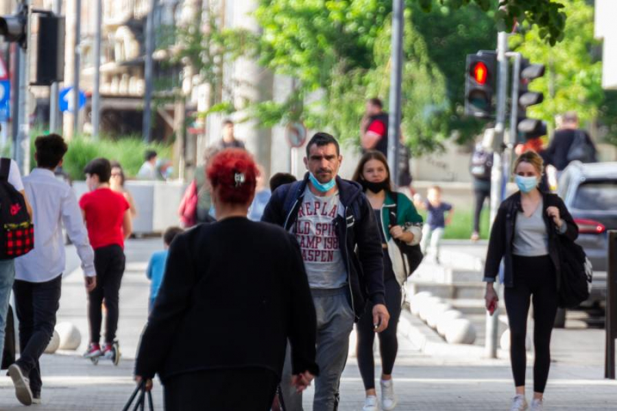 Galațiul, departe de topul naţional al angajărilor