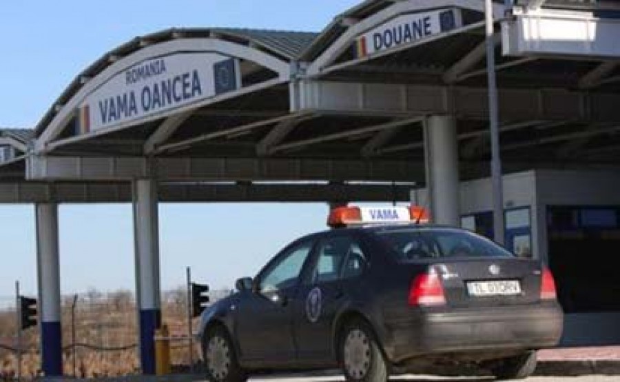 ACTE FALSE depistate la Oancea/ Cu cât a fost CUMPĂRAT un PERMIS DE CONDUCERE