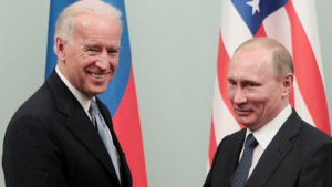 Summitul Putin - Biden ar putea avea loc în Elveția