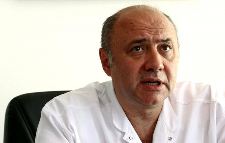 Biopsia lichidă, metodă de rutină la Fundeni