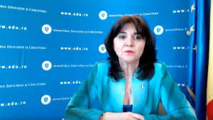 Monica Anisie: Bacalaureatul începe cu probele scrise. Titularizarea se susţine