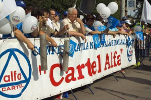 Alegeri la Cartel ALFA Galați